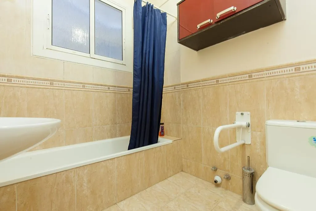 برشلونة Diagonal Home