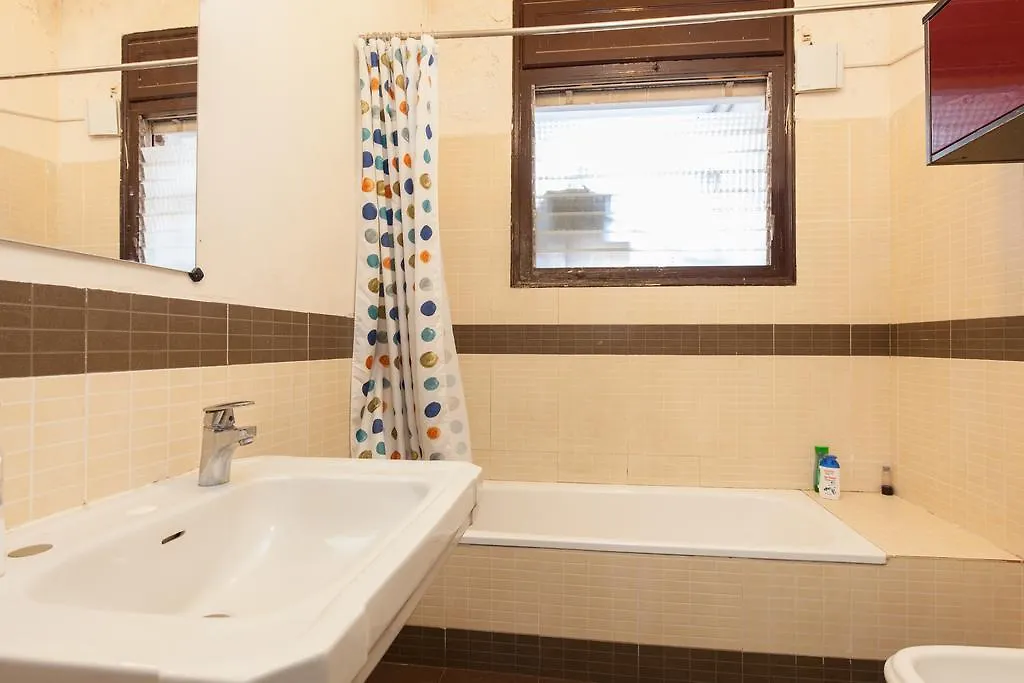 برشلونة Diagonal Home إسبانيا