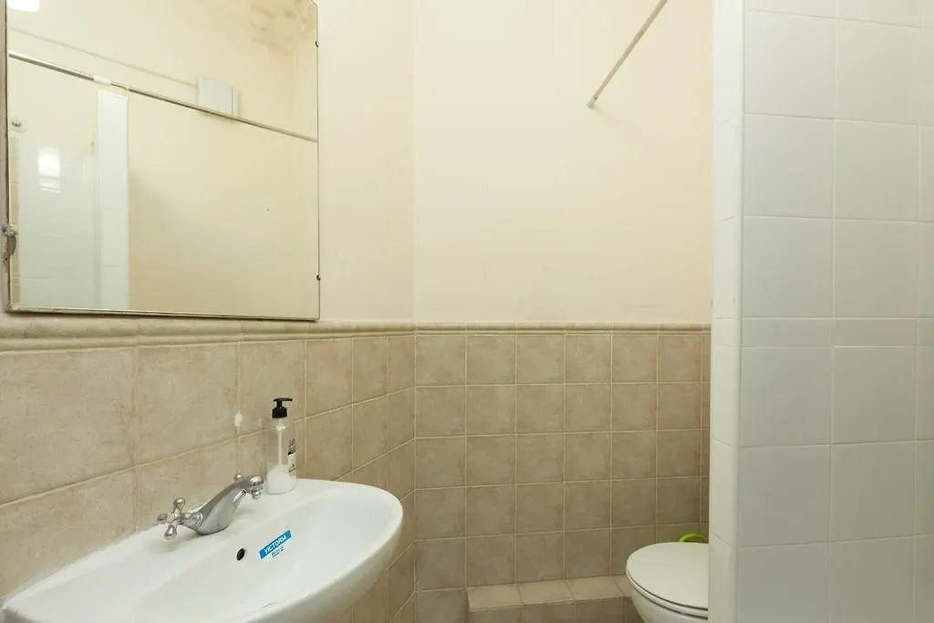 Diagonal Home Barcelona Guest house