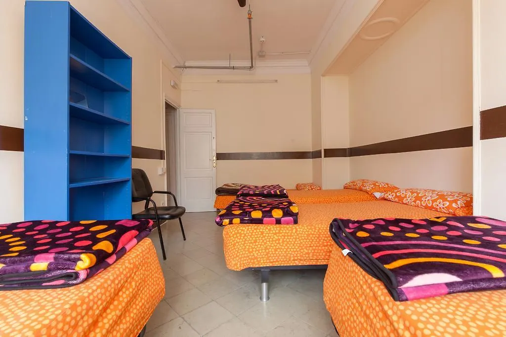 برشلونة Diagonal Home 0*,