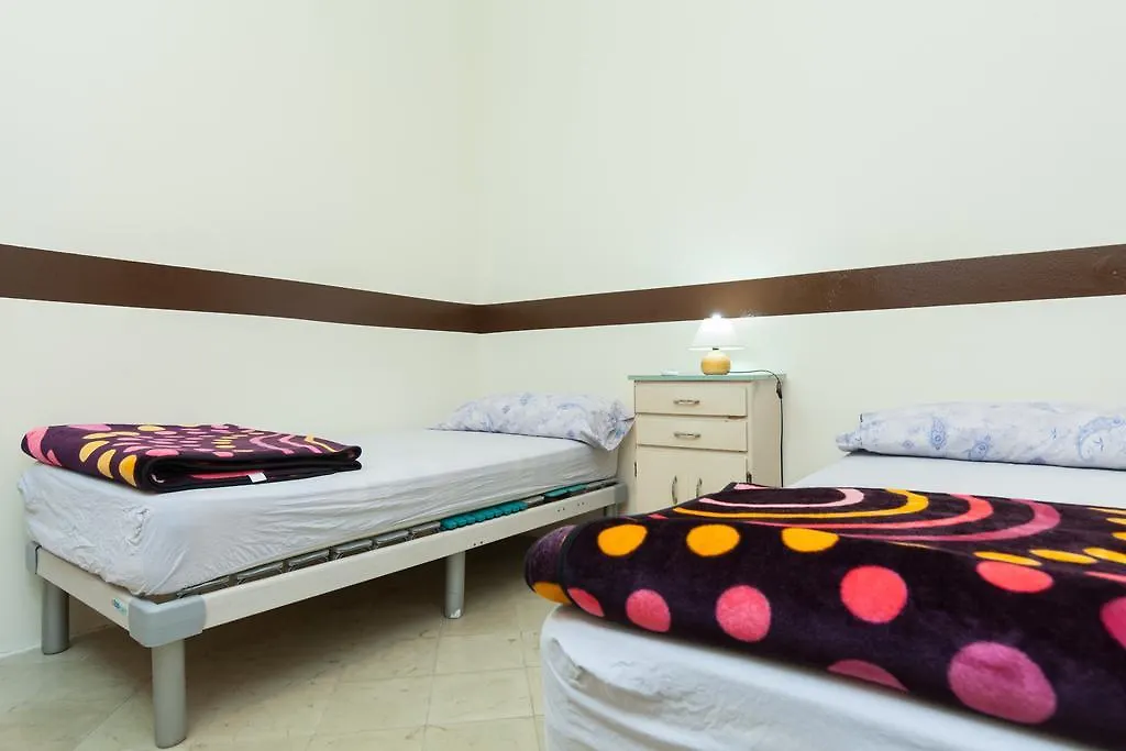 برشلونة Diagonal Home بيت ضيافة