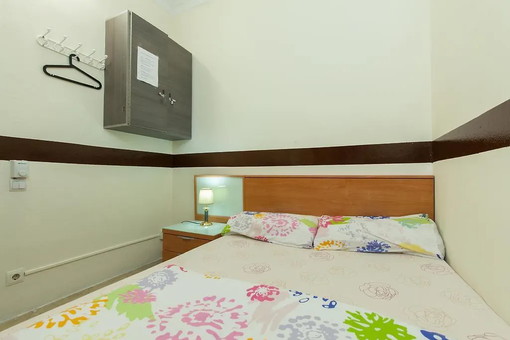 برشلونة Diagonal Home