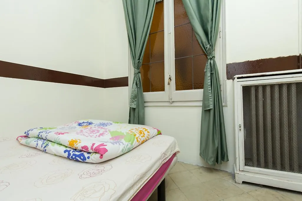 بيت ضيافة برشلونة Diagonal Home