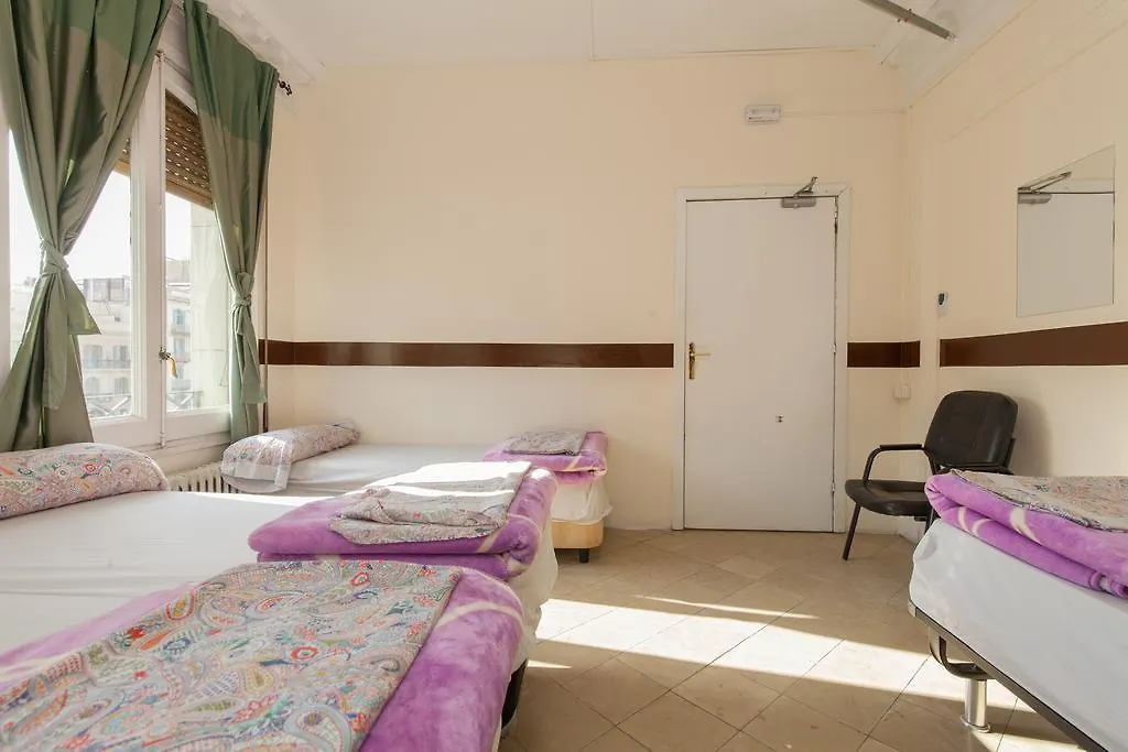 برشلونة Diagonal Home إسبانيا