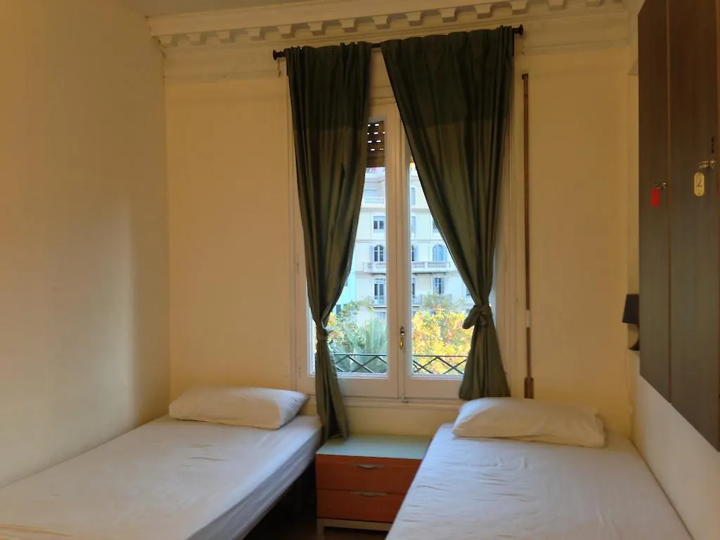 برشلونة Diagonal Home
