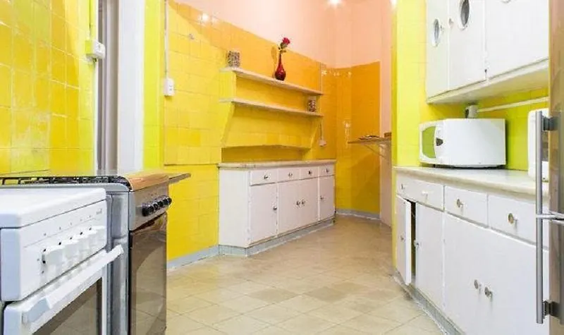 بيت ضيافة برشلونة Diagonal Home إسبانيا