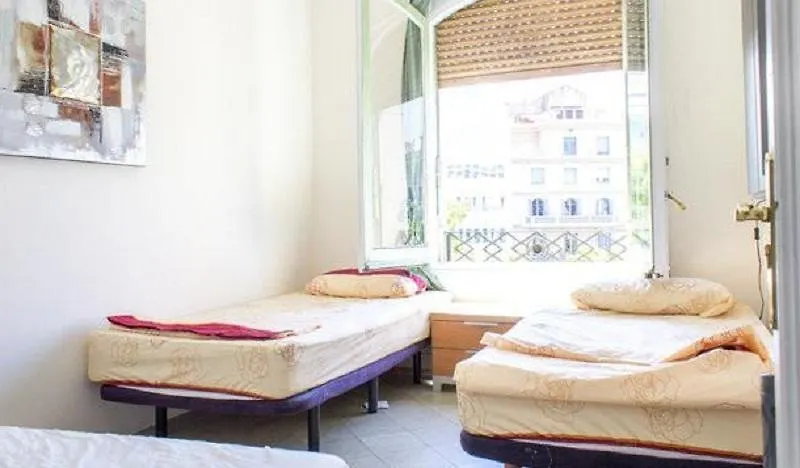 بيت ضيافة برشلونة Diagonal Home