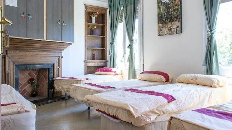 Diagonal Home Barcelona Guest house
