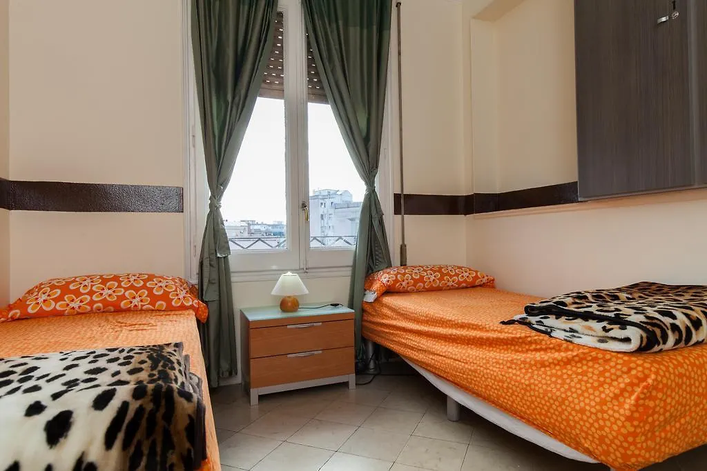 Diagonal Home Barcelona Hiszpania