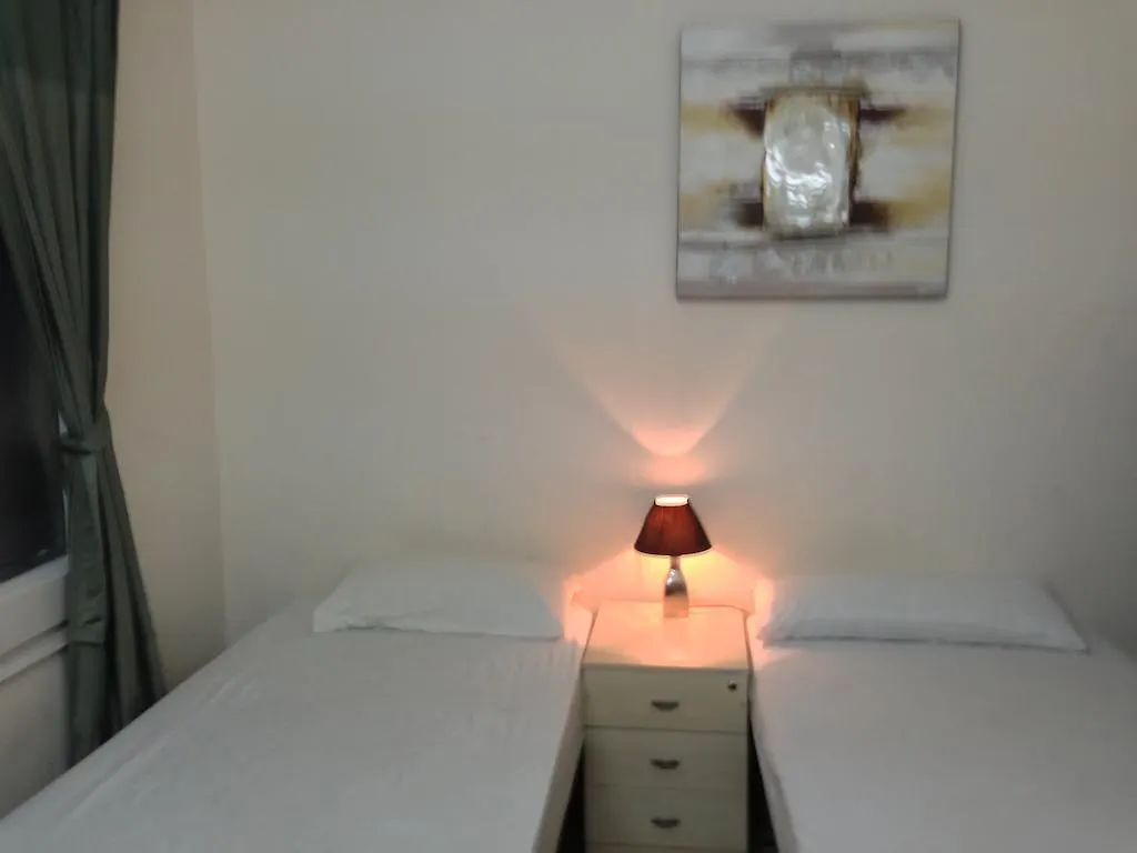 Pensjonat Diagonal Home Barcelona