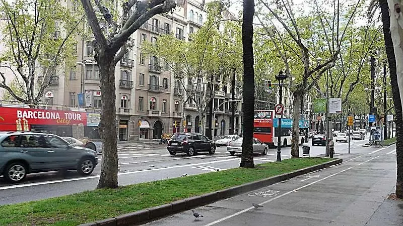 Diagonal Home Barcelona Pensjonat