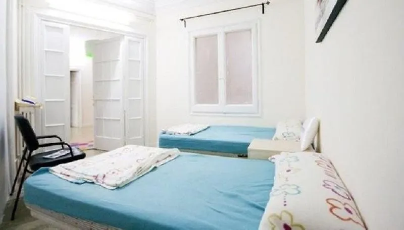 Diagonal Home Barcelona 0*,  Hiszpania